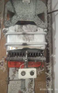تعمیر وسرویس ابگرمکن بخاری و کولر