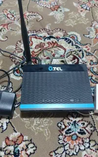 مودم adsl vdsal یوتل