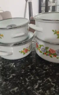قابلمه چینکو