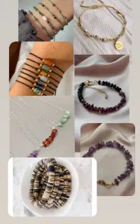 کیلویی دستبند