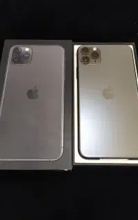 ۱۱پرومکس ۲۵۶