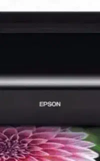 چاپگر رنگی اپسون T50
