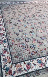 ۴تخته فرش ۱۲متری ۷۰۰شانه تراکم ۲۵۵۰ نو