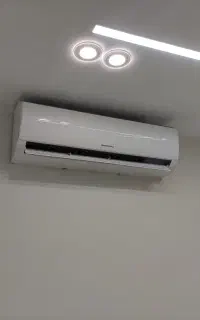 نصب و تعمیرات کولر گازی و پکیج و آبگرمکن