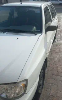 پراید۱۱۱مدل۹۷