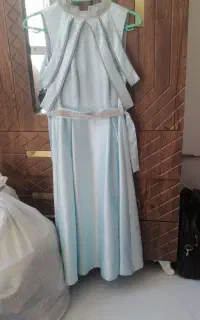 لباس مجلسی دخترانه 2500