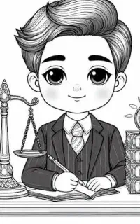 وکیل پایه یک دادگستری