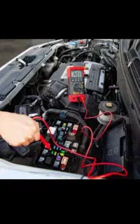 باطری سازی سیار