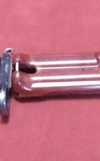 چاقوی کلکسیونی شکاری
