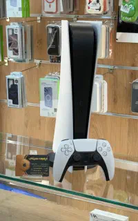 ps5 دیجیتال