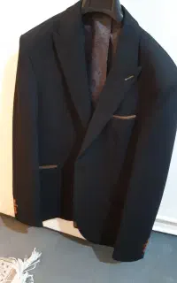 کت تک اسپرت برند بازلی