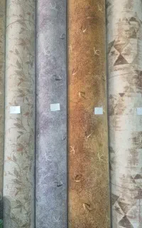 انواع موکت