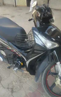 متور ویو ۱۳۵ سی سی