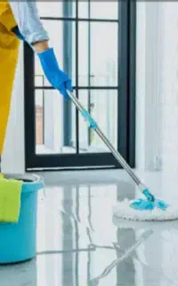 خدمات نظافت