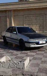 پارسelx