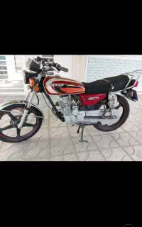 موتور لاکاغذی ۲۰۰ مدل ۹۸