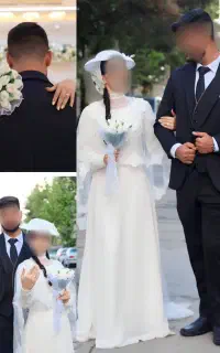 عکاسی محضر و فضای باز