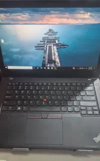 لپ تاپ لنوو تینک پد T480 نسل ۸