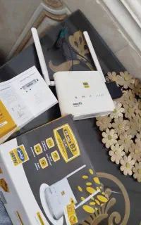 مودم WiFi ایرانسل