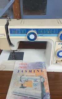چرخ خیاطی کاچیران ۴۰۱