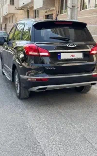 تیگو 5FL مدل99