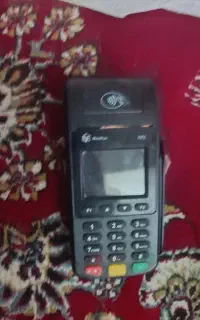 کارت خان خوب  سالم