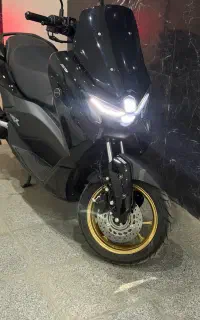 طرح nmax