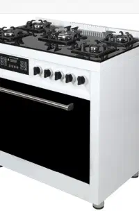گاز کابینتی