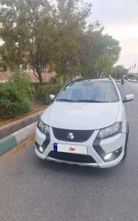 کوئیک Rs مدل403