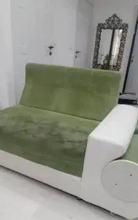 مبلشویی غلامی مبل شویی نانوسان درمنزل شستشو تضمینی