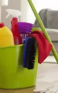 استخدام خانوم برای کار منزل