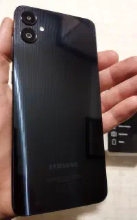 گوشی سامسونگ A05