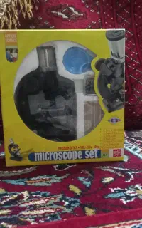میکروسکوپ