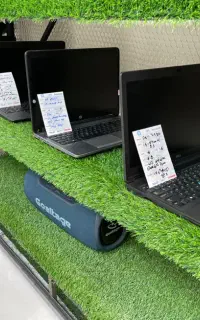 انواع لپتاپ های گرافیکدار2G و4G کاملا تست شده