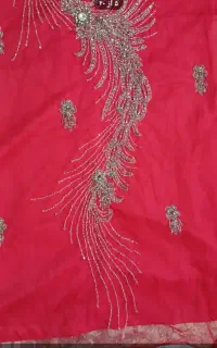پنل واستر ساتن آمریکای برش خورده