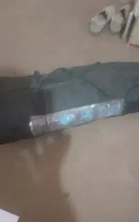 چادر مسافرتی
