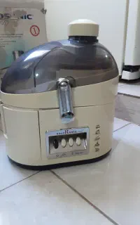 آبمیوه گیری