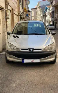 ۲۰۶ SDمدل ۹۳