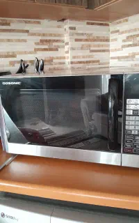 ماکروویو گاسونیک