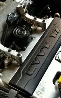 تعمیرگاه  تخصصی EF7وTU5
