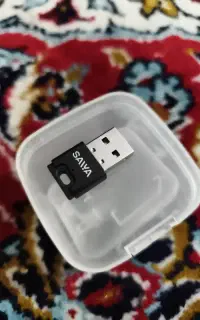 دانگل بلوتوث