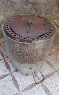 تنور مناسب پخت انوع نان