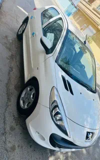 ۲۰۷ خشک بسیار تمیز