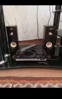 DVDمارشال
