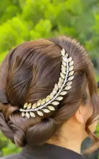 تخفیف ویژه میکاپ و شنییون عید تا عید