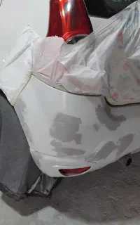 نقاشی ماشین سبک سنگین اطاق کامیونت پذیرفته میشود