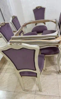 سرویس ناهار خوری