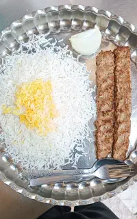 غذای خانگی