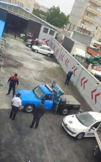 مجتمع خدمات خودرویی (Dr.Car)دکتر کار