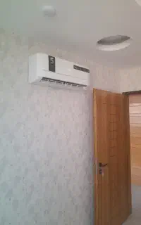 خدمات فروش و نصب کورگازی